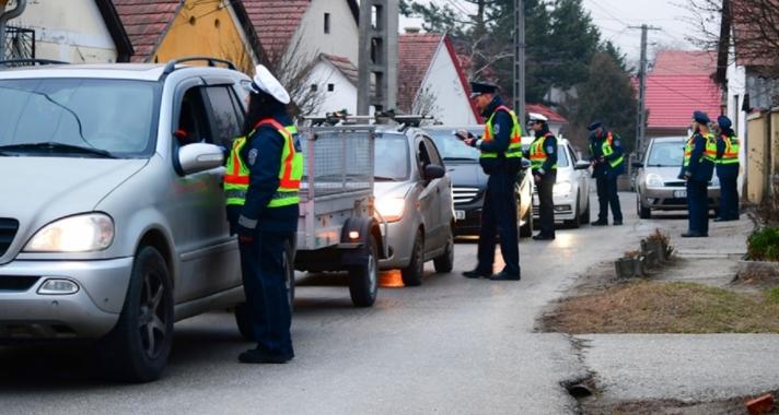 Újra a finn módszerrel ellenőriztek