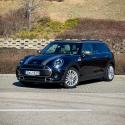 Több, mint egy autó – Mini Clubman Cooper S