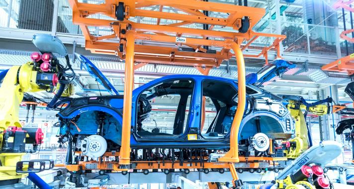 Az Audi Hungaria árbevétele nőtt, adózott eredménye csökkent tavaly