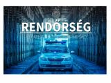 Kétnapos célzott ellenőrzést tartottak a fővárosi rendőrök