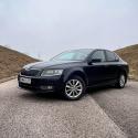 A barátokban bízhatunk – 2016 Skoda Octavia Style 1,6 CR TDi DSG használt teszt