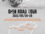 Közép-Európa legnagyobb motoros túráját jelentette be a Harley-Davidson Budapest