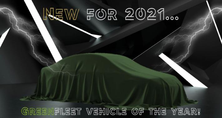 Az év zöld flottaautója a Peugeot e-208