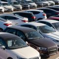 Egyre gyorsul a használt autók importja