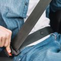 BRFK: egy hét alatt több mint ezer autósnál tapasztalták a biztonsági öv használatának elmulasztását