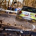 A Boldogkő Rallye-val folytatódik az idei versenyszezon