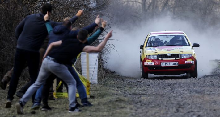 A jó gumiválasztás lesz a nyerő!