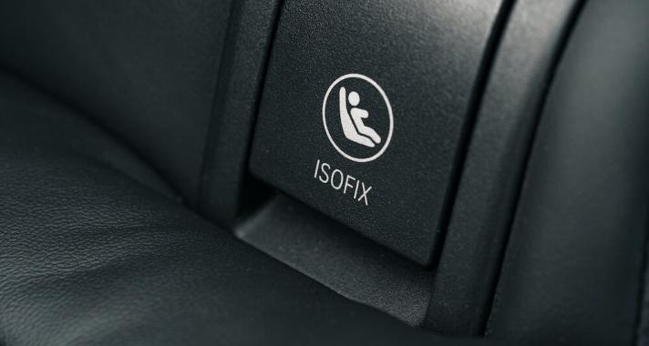 Mi az az ISOFIX rendszer, és miért annyira biztonságos?