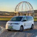 A bűvös hetes – Volkswagen T7 Multivan RT Plug-In-Hybrid