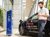 Tovább nőtt az elektromos autók népszerűsége a Bosch felmérése szerint