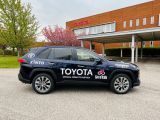 A Toyota lesz a Giro d’Italia magyarországi szakaszának hivatalos mobilitási partnere
