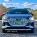 Változnak a határok – Audi Q4 Sportback e-tron 50 Quattro