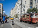 Újra járnak a nosztalgiavillamosok a hétvégétől
