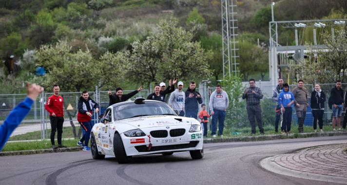 Mikor még a navigátor is mosolyog