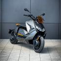 A robogózás, ahogyan sosem hitted volna – BMW CE 04