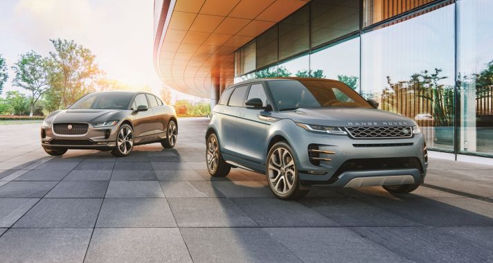 Mától új szakasz kezdődik a Jaguar és a Land Rover márkák életében Magyarországon