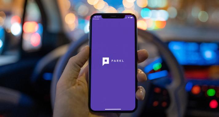 Jegy nélküli okosparkolást vezettek be több budapesti P+R parkolóban