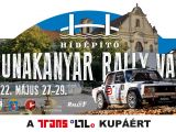 Dunakanyar-rali - Új helyszínen és Östberg nélkül folytatódik a magyar bajnokság - ELŐZETES