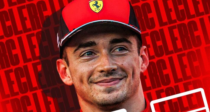 Monacói Nagydíj - Leclerc indulhat az élről