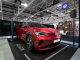 Új taggal büszkélkedhet az ID. család, már rendelhető a Volkswagen ID.5 és az ID.5 GTX