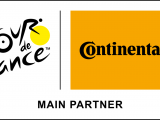 Meghosszabbítja 2027-ig partnerségét a Continental és a Tour de France