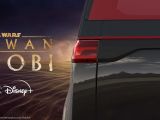A Volkswagen két „Obi-Wan Kenobi” ihlette ID. Buzz típusú járművet mutatott be a Star Wars Celebration ünnepségen