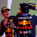 Azeri Nagydíj - Verstappen győzött, mindkét Ferrari kiesett