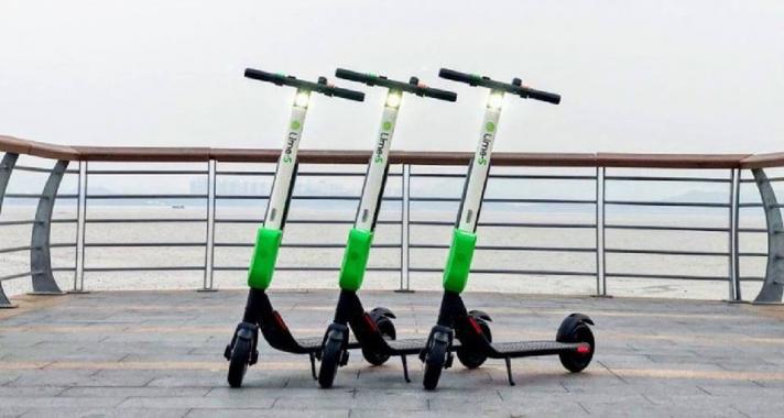 A mobilitási szövetség szabályozást sürget az elektromos rollerek használatára