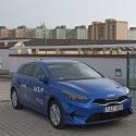 Hűséges útitárs – Kia Ceed 160 T-GDI