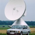 A BMW 7-es sorozat története