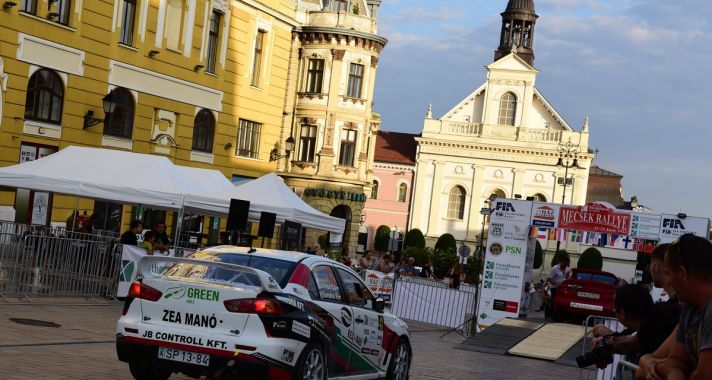 Elmondhatjuk, hogy ez az újdonságok versenye lesz