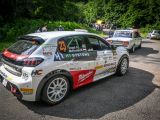 Idei harmadik állomásához érkezik a Peugeot 208 Rally4 Cup Hungary