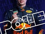 Forma-1 Osztrák Nagydíj - Verstappen kezdheti az élről a szombati sprintfutamot