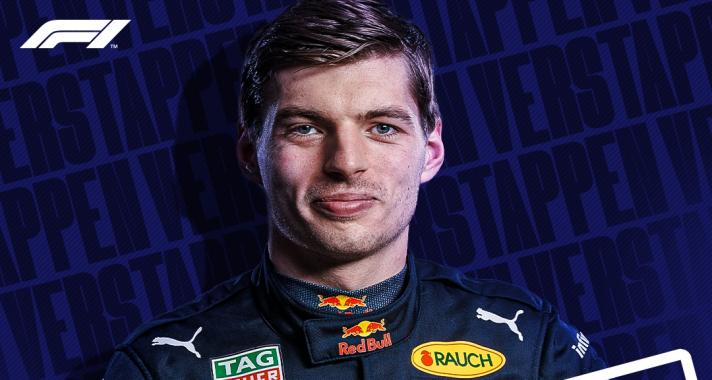 Forma-1 Osztrák Nagydíj - Verstappen kezdheti az élről a szombati sprintfutamot