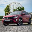 Forma-forma – VW Taigo R Line 1.5 TSi ACT DSG