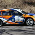 Vincze Feri győzni szeretne a Székesfehérvár-Veszprém Rallye-n