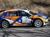 Vincze Feri győzni szeretne a Székesfehérvár-Veszprém Rallye-n
