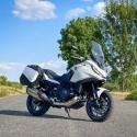 Túrázgatás – Honda NT1100