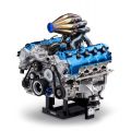 A sportautók után nehézteherautók számára is fejleszt hidrogén belsőégésű motort a Toyota