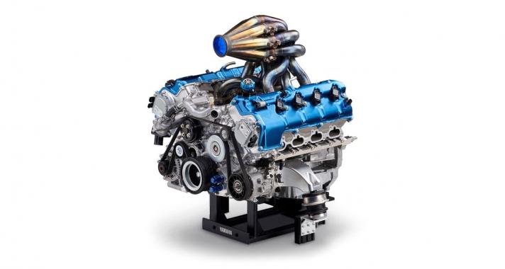 A sportautók után nehézteherautók számára is fejleszt hidrogén belsőégésű motort a Toyota