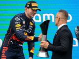 Magyar Nagydíj - Verstappen először nyert Mogyoródon