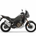 Az Africa Twin és az Africa Twin Adventure Sports új külsőt kap a következő modellévre