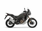 Az Africa Twin és az Africa Twin Adventure Sports új külsőt kap a következő modellévre