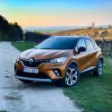 #MégMindigMaradjAKocsidban! – Renault Captur 1.3 Intens