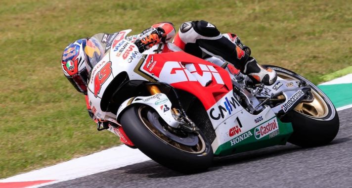 A Honda legjobb MotoGP-motorjai 3. rész