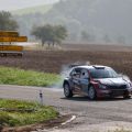 Csomós Miklós és Nagy Attila visszatérnek a Barum Rallyra