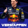 Belga Nagydíj - Verstappen megállíthatatlan, Spában is győzött