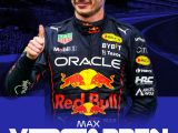Belga Nagydíj - Verstappen megállíthatatlan, Spában is győzött