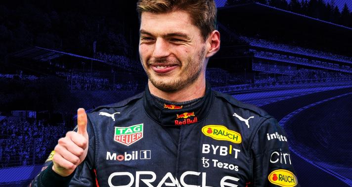 Belga Nagydíj - Verstappen megállíthatatlan, Spában is győzött