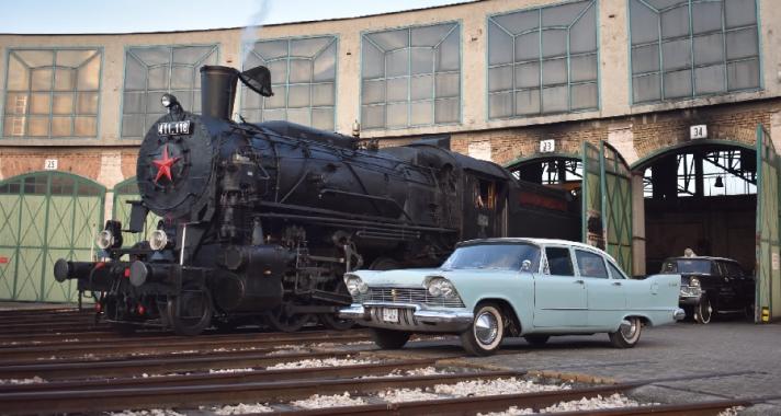 A sorhatos amerikai űr-Trabant: 1957 Plymouth Savoy + VIDEÓ